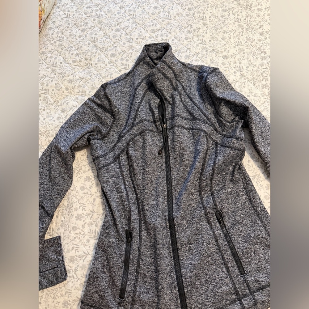 Lululemon define jacket - image 1